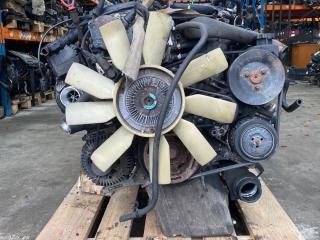 двигатель Mercedes-Benz Vito W639 2009, 2.2 л., OM 646.980, дизель, МКПП, OM646, OM646.980, 646980