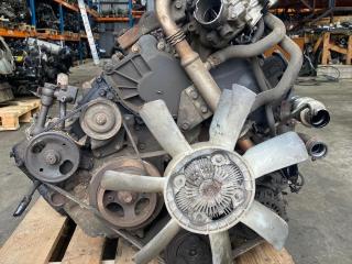 двигатель Nissan Navara D40 2009, 2.5 л., YD25DDTi, дизель, АКПП, YD25DDTI, YD25