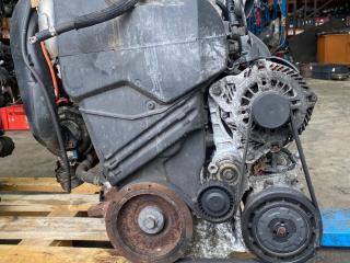 двигатель Renault Scenic 3 поколение 2011, 1.5 л., K9K 837, дизель, робот, K9K, K9K837