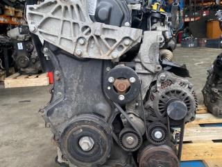 двигатель Renault Laguna 3 поколение 2012, 2.0 л., M9R 814, дизель, МКПП, M9R, M9R814