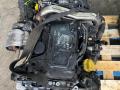 двигатель Renault Laguna 3 поколение 2012, 2.0 л., M9R 814, дизель, МКПП, M9R, M9R814 - фото №2