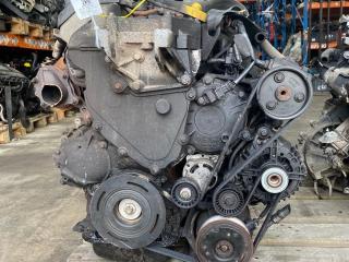 двигатель Opel Movano A [рестайлинг], 2.5 л., G9U 650, дизель, G9U754, G9U650