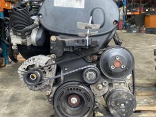 двигатель Opel Astra H/Family [рестайлинг] 2008, 1.8 л., Z 18 XER, бензин, МКПП, Z18XER