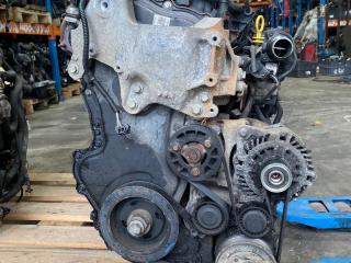 двигатель Nissan NV300 R9M 413, 1.6 л., R9M 413, дизель, R9M413, R9M