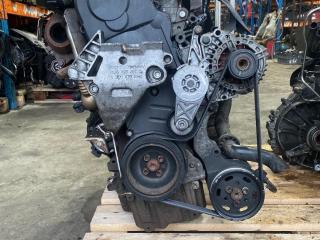 двигатель Volkswagen Golf 5 поколение (2003 - 2009), 1.9 л., BLS, дизель, BLS