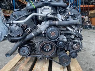 двигатель BMW X5 E70 (2006 - 2010), 4.8 л., N62 B48 A, бензин, N62B48, N62