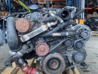 двигатель BMW X6 E71 M57N 306D5, 3.0 л., M57 D30 (306D3), дизель, 306D3, M57D30TU2, M57N2306D3