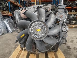 двигатель BMW 7 серия E38 [рестайлинг] (1998 - 2001), 3.0 л., M57 D30 (306D1), дизель, 306D1, M57D30, M57306D1