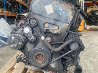 двигатель Citroen Jumper 2 поколение [рестайлинг] (2014 - 2026), 2.2 л., 4HH (P22DTE), дизель, 4HH, P22DTE