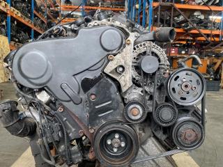 двигатель Audi A6 4F/C6 [рестайлинг] (2008 - 2011), 2.0 л., CAGB, дизель, CJCB, CAGB, CSUB