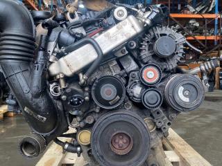 двигатель BMW 3 серия E90/E91/E92/E93 [рестайлинг] 2010, 2.0 л., N47 D20 C, дизель, МКПП, N47D20C, N47N