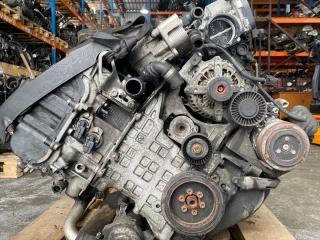 двигатель BMW 3 серия E90/E91/E92/E93 (2004 - 2010), 2.0 л., N43 B20 A, бензин, N43B20A, N43B20, N43B20AY