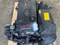 двигатель Mercedes-Benz C-Класс W204/S204 2010, 1.6 л., M 271.910, бензин, АКПП, M271, M271910, 271910 - фото №2