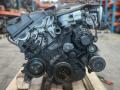 двигатель BMW X3 E83 (2003 - 2006), 2.0 л., N46 B20 B, бензин, N46B20BB, N46B20, 11002151466 - фото №2