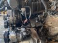 двигатель BMW 1 E87 N45B16A, 2.0 л., N46 B20 B, бензин, N46B20B, N46B20C, N46B20CB - фото №3