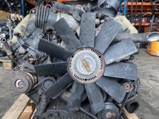 двигатель BMW 5 серия E39 (1995 - 2000), 4.4 л., M62 B44 (448S1), бензин, M62B44, 448S1