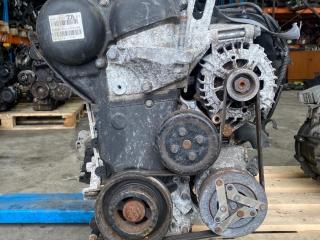двигатель Ford C-Max 2 поколение 2012, 1.6 л., IQDB, бензин, МКПП, IQDB, IQDA