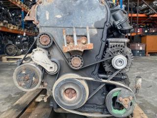 двигатель Ford Transit 7 поколение 2012, 2.2 л., SRFA, дизель, МКПП, SRFA, SRFB, SRFC, SRFD, SRFE