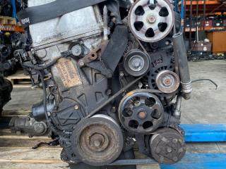 двигатель Honda CR-V 2 поколение 2003, 2.0 л., K20A4, бензин, АКПП, K20A4