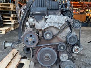 двигатель Kia Sorento 1 поколение [рестайлинг] (2006 - 2011), 2.0 л., D4HA, дизель, D4HA