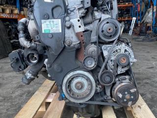 двигатель Land Rover Freelander 2 поколение (2006 - 2010), 2.2 л., 224DT, дизель, 224DT, QJB2