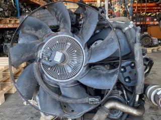 двигатель Jaguar S-Type 1 поколение [рестайлинг] (2004 - 2008), 2.7 л., AJD, дизель, 276DT