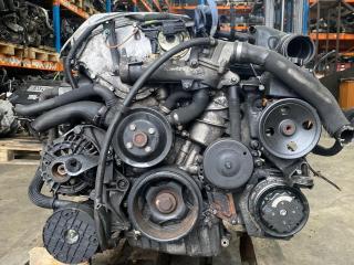 двигатель Mercedes-Benz C-Класс W203/S203/CL203 2001, 2.0 л., M 111.951, бензин, АКПП, M111.951