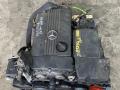 двигатель Mercedes-Benz C-Класс W204/S204 2010, 1.6 л., M 271.910, бензин, АКПП, седан, M271, M271910, 271910 - фото №2