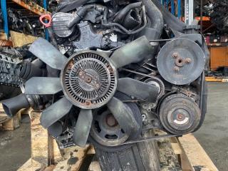 двигатель Mercedes-Benz Sprinter 1 поколение (W901-905) [рестайлинг] 2005, 2.7 л., OM 612.981, дизель, МКПП, задний привод, OM612, OM612981, 612981