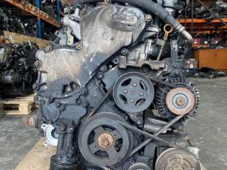 двигатель Nissan X-Trail T30 [рестайлинг] 2005, 2.2 л., YD22DDTi, дизель, МКПП, YD22DDTI