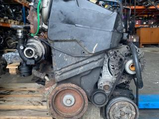 двигатель Nissan Qashqai J10 [рестайлинг] 2011, 1.5 л., K9K, дизель, МКПП, K9K