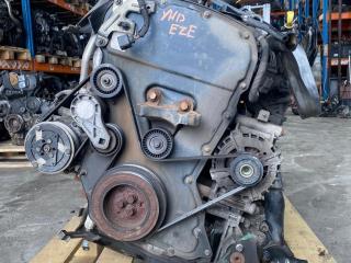 двигатель Citroen Jumper 2 поколение [рестайлинг] (2014 - 2026), 2.2 л., 4HH (P22DTE), дизель, 4HH, P22DTE