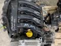 двигатель Renault Megane 2 поколение [рестайлинг] 2009, 1.6 л., K4M 848, бензин, МКПП, K4M848 - фото №2