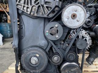 двигатель Nissan Primastar 1 поколение [рестайлинг] (2006 - 2014), 2.0 л., M9R 780, дизель, M9R780, M9R782, M9R786, M9R692, M9R630