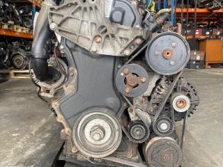 двигатель Opel Vivaro A [рестайлинг] 2013, 2.0 л., M9R 630, дизель, МКПП, M9R630