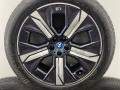 диск литой BMW iX I20 2025, электро, alpinweiss iii (300), полный привод, правый руль, 5A41F90, 36115A41F90 - фото №4