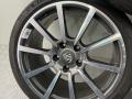 диск литой Porsche 911 Carrera S 991 2014, 3.8 л., MA1.03, бензин, робот, серый, задний привод, правый руль, 99136216630, 99136216130 - фото №8