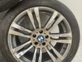 диск литой BMW X5 E70 [рестайлинг] 2012, 3.0 л., N57 D30 A, дизель, АКПП, alpinweiß iii ( 300), внедорожник 5 дв., полный привод, правый руль - фото №5