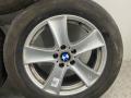 диск литой BMW X5 E70 [рестайлинг] 2012, 4.0 л., дизель, АКПП, black sapphire metallic (475), внедорожник 5 дв., полный привод, правый руль - фото №3