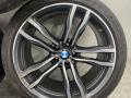 диск литой BMW X5 M F85 2018, 4.4 л., S63 B44 B, бензин, АКПП, внедорожник 5 дв., полный привод, правый руль, 8073983, 8073981 - фото №4