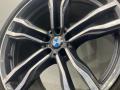 диск литой BMW X5 M F85 2018, 4.4 л., S63 B44 B, бензин, АКПП, внедорожник 5 дв., полный привод, правый руль, 8073983, 8073981 - фото №7