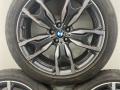 диск литой BMW X3 G01 [рестайлинг] 2024, 2.0 л., B48 B20 A, бензин, АКПП, black sapphire, внедорожник 5 дв., полный привод, правый руль, 8073792, 8073791 - фото №3
