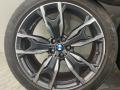 диск литой BMW X3 G01 [рестайлинг] 2024, 2.0 л., B48 B20 A, бензин, АКПП, black sapphire, внедорожник 5 дв., полный привод, правый руль, 8073792, 8073791 - фото №5