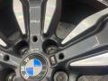 диск литой BMW X3 G01 [рестайлинг] 2024, 2.0 л., B48 B20 A, бензин, АКПП, black sapphire, внедорожник 5 дв., полный привод, правый руль, 8073792, 8073791 - фото №7