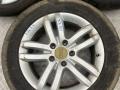 диск литой Audi Q7 4L 2007, 3.0 л., BUG, дизель, АКПП, полный привод, правый руль - фото №2