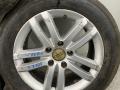 диск литой Audi Q7 4L 2007, 3.0 л., BUG, дизель, АКПП, полный привод, правый руль - фото №5