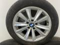 диск литой BMW 5 серия F07/F10/F11 2012, 2.5 л., дизель, АКПП, sophistog brillan metall (b90), седан, задний привод, правый руль - фото №3