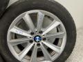 диск литой BMW 5 серия F07/F10/F11 2012, 2.5 л., дизель, АКПП, sophistog brillan metall (b90), седан, задний привод, правый руль - фото №4