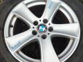 диск литой BMW X5 E70 [рестайлинг] 2012, 3.0 л., N57 D30 A, дизель, АКПП, black sapphire metallic (475), внедорожник 5 дв., полный привод, правый руль, 6770200 - фото №2