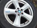 диск литой BMW X5 E70 [рестайлинг] 2012, 3.0 л., N57 D30 A, дизель, АКПП, black sapphire metallic (475), внедорожник 5 дв., полный привод, правый руль, 6770200 - фото №3